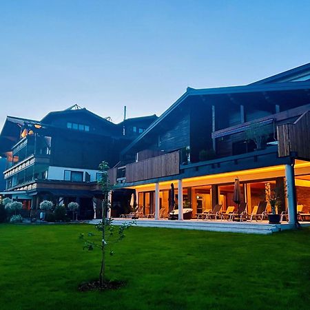 Landhaus Ramsau Ramsau am Dachstein Exterior photo