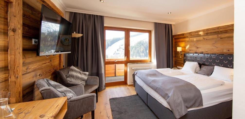 Landhaus Ramsau Ramsau am Dachstein Exterior photo