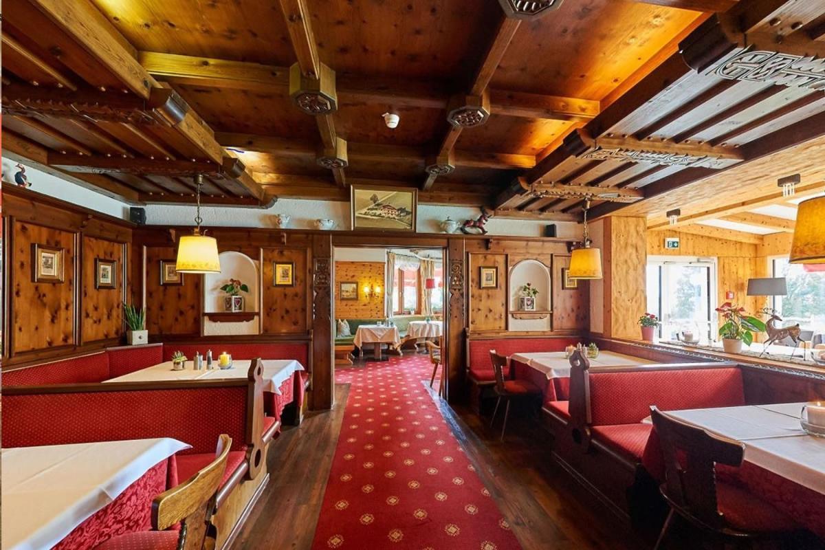 Landhaus Ramsau Ramsau am Dachstein Exterior photo