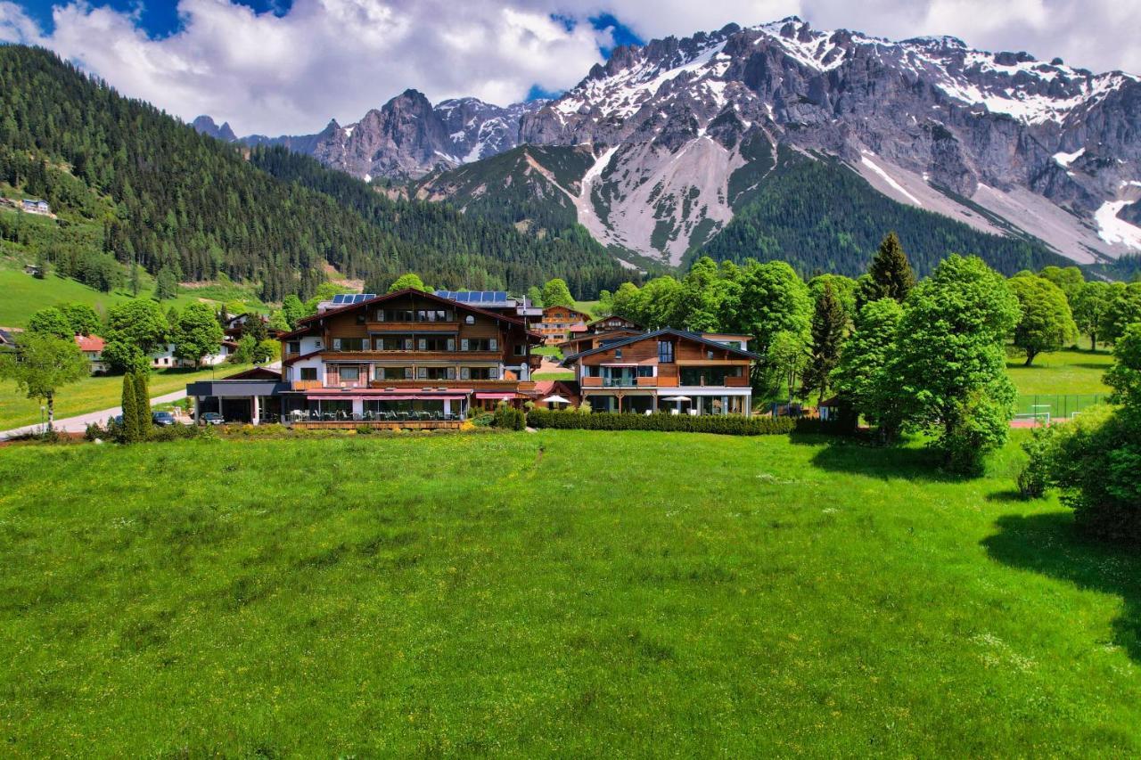 Landhaus Ramsau Ramsau am Dachstein Exterior photo