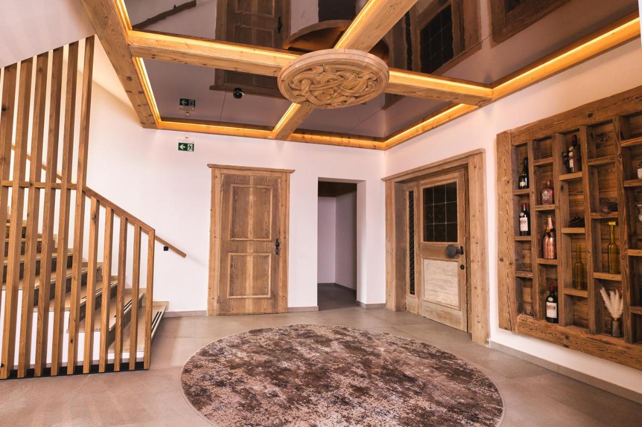 Landhaus Ramsau Ramsau am Dachstein Exterior photo