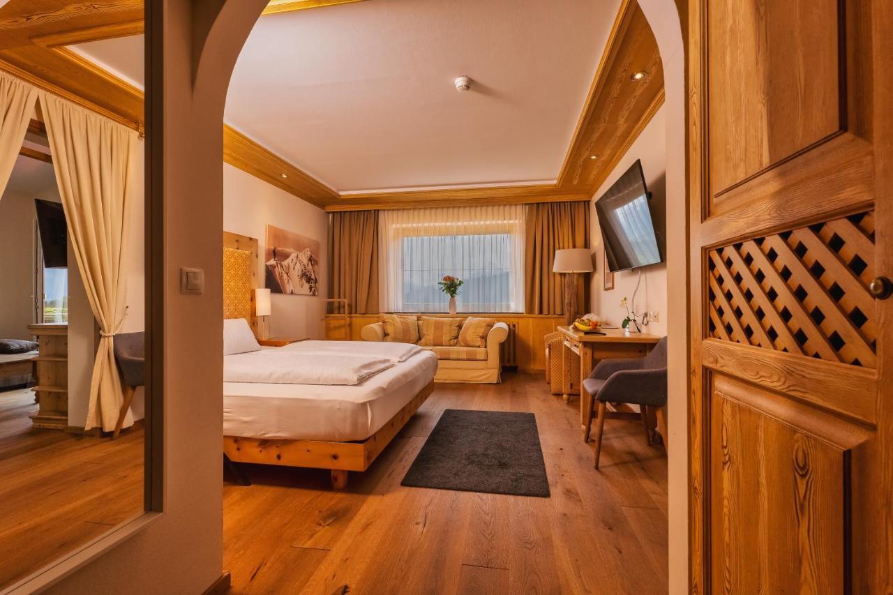 Landhaus Ramsau Ramsau am Dachstein Exterior photo