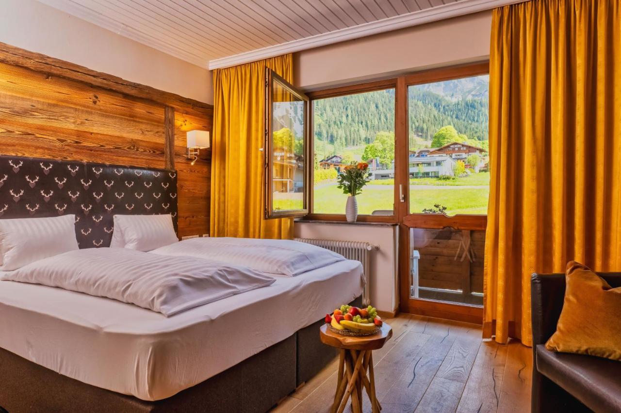 Landhaus Ramsau Ramsau am Dachstein Exterior photo