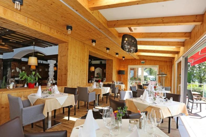 Landhaus Ramsau Ramsau am Dachstein Exterior photo