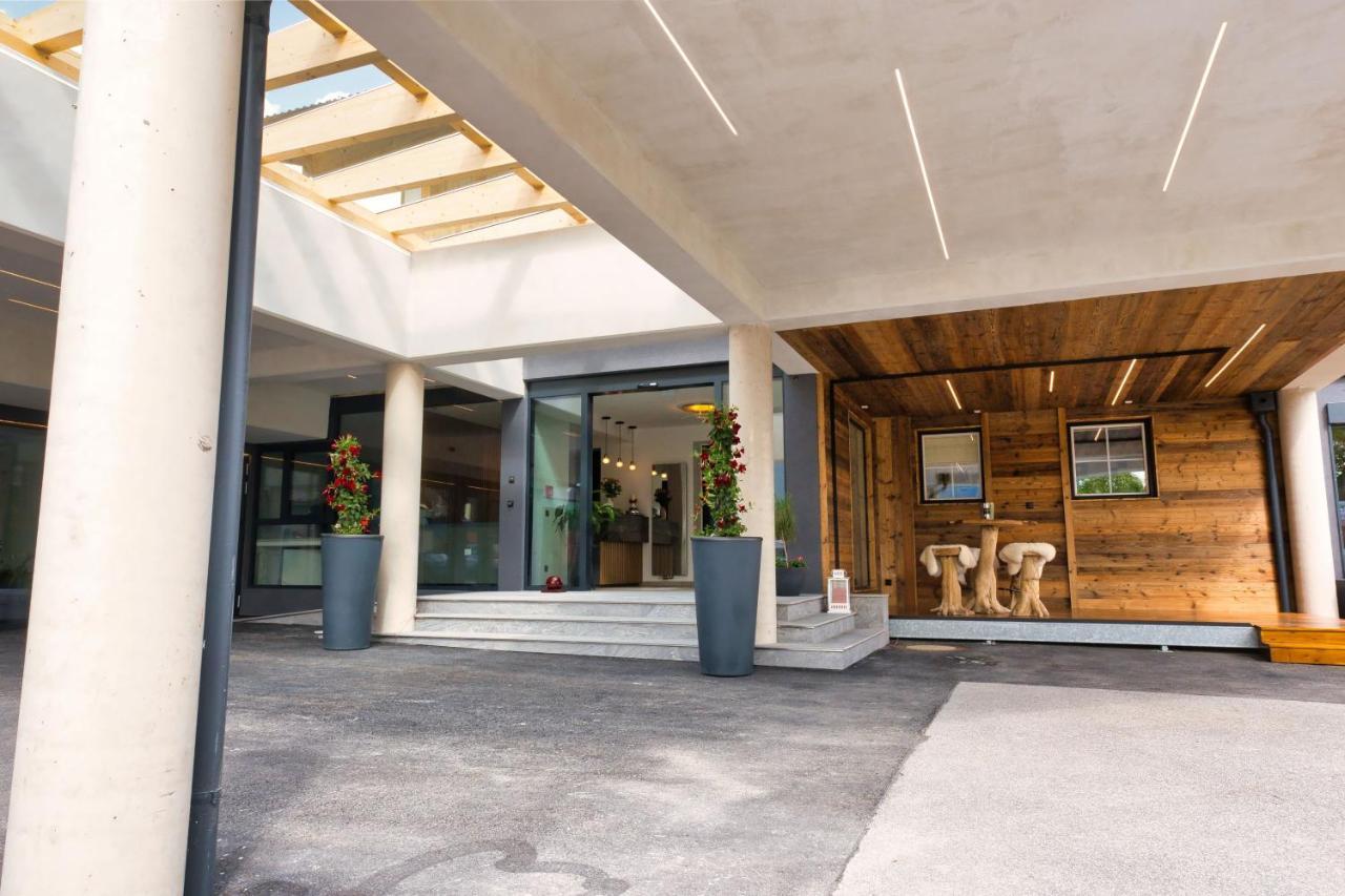 Landhaus Ramsau Ramsau am Dachstein Exterior photo
