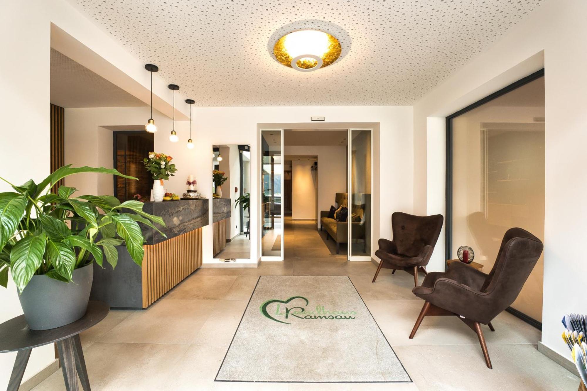 Landhaus Ramsau Ramsau am Dachstein Exterior photo