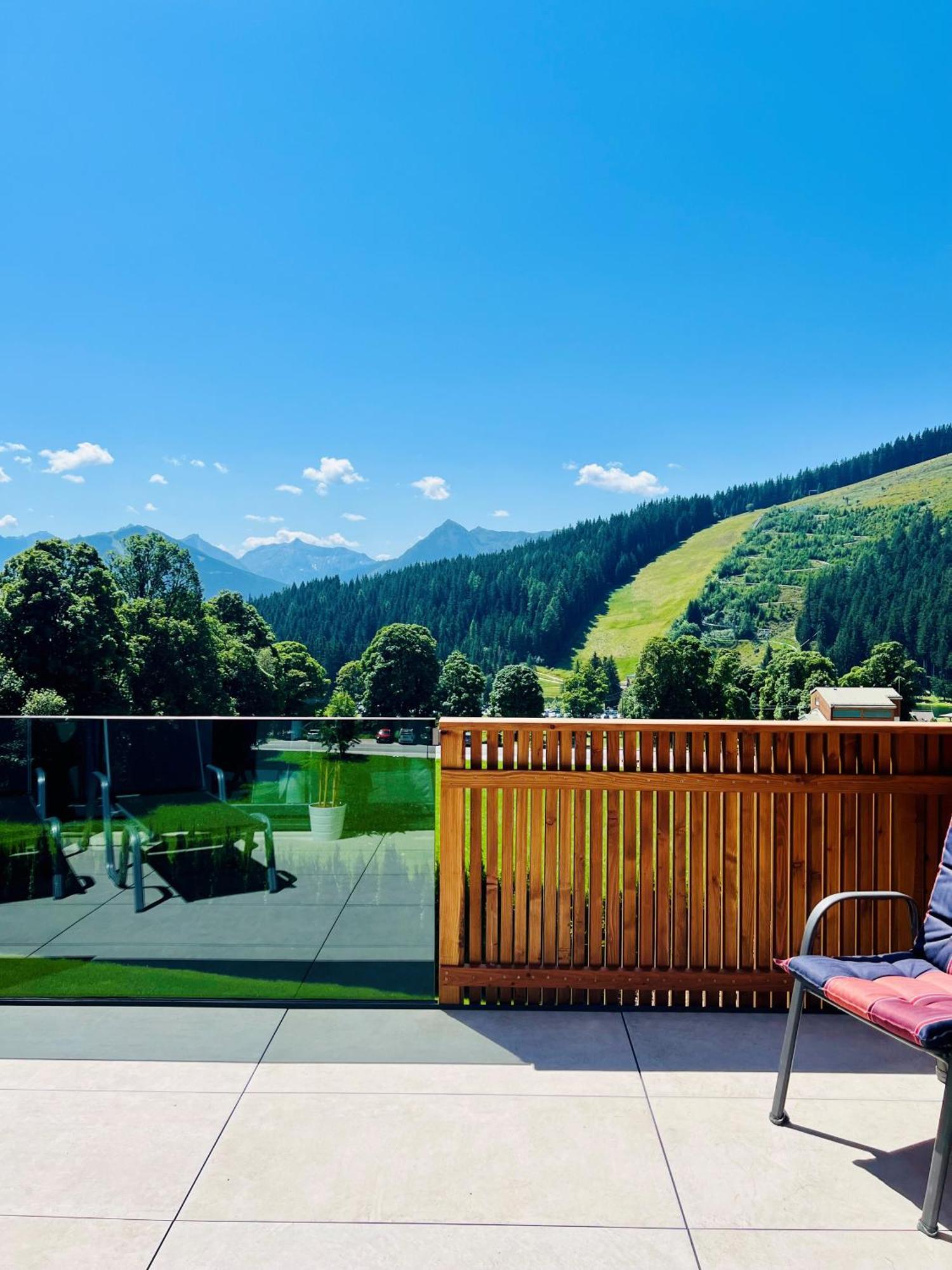 Landhaus Ramsau Ramsau am Dachstein Exterior photo