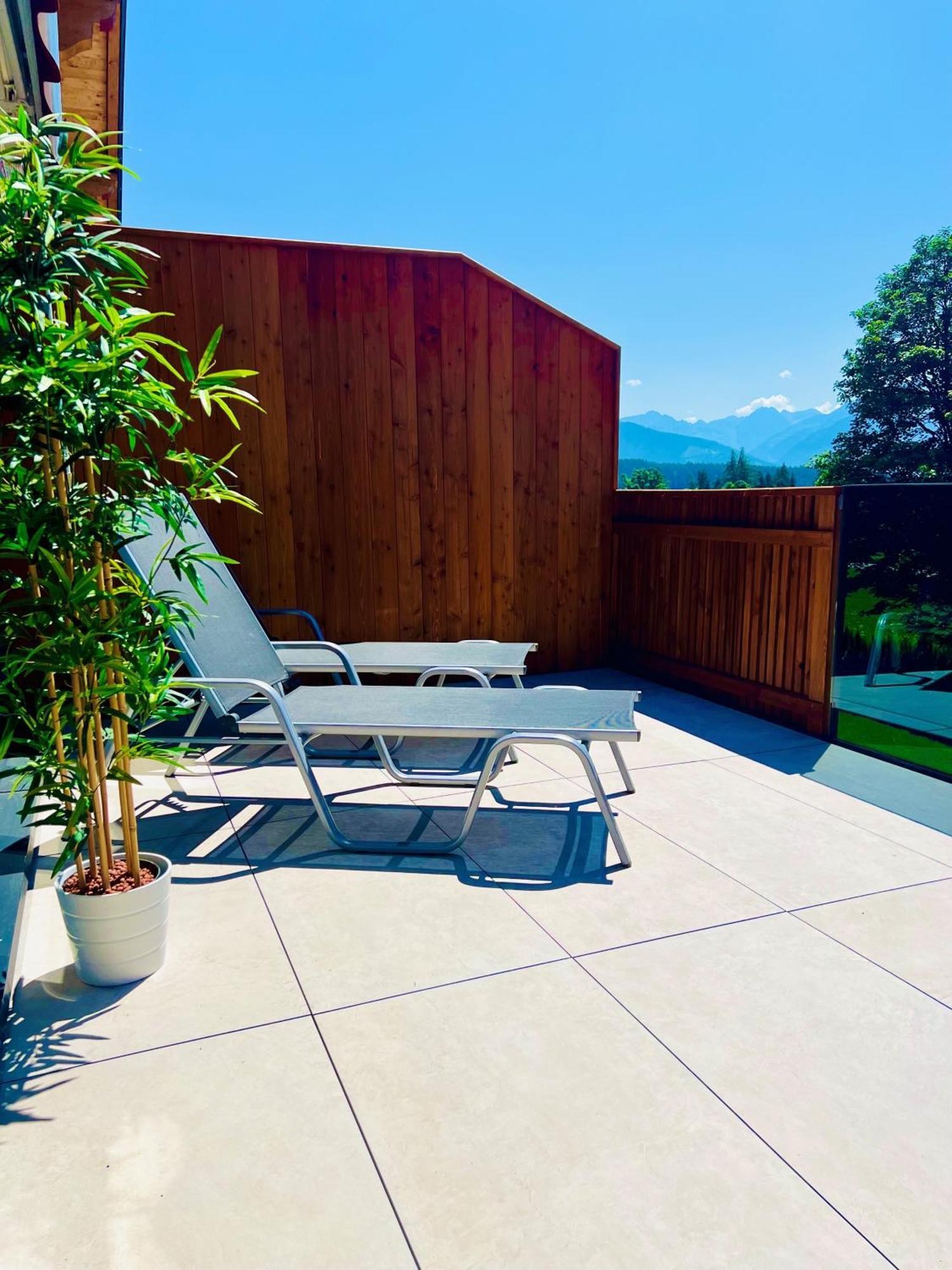 Landhaus Ramsau Ramsau am Dachstein Exterior photo