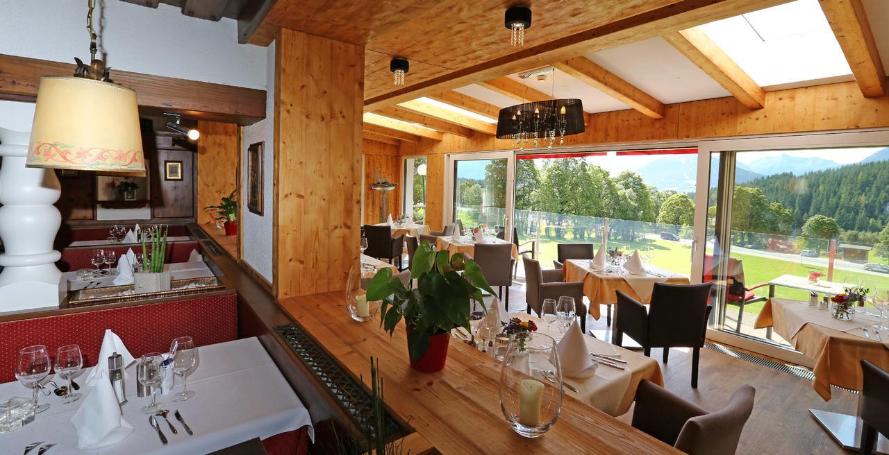 Landhaus Ramsau Ramsau am Dachstein Exterior photo