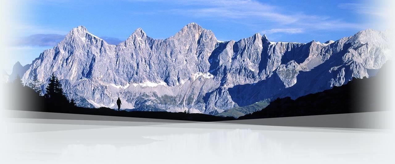 Landhaus Ramsau Ramsau am Dachstein Exterior photo