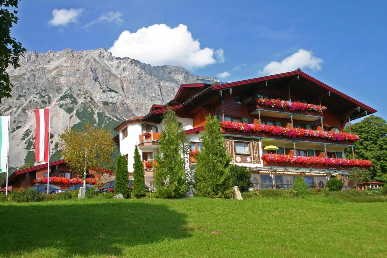 Landhaus Ramsau Ramsau am Dachstein Exterior photo