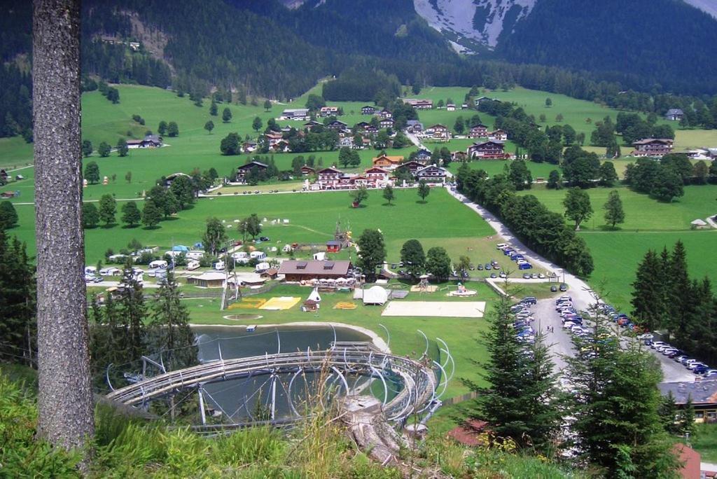 Landhaus Ramsau Ramsau am Dachstein Exterior photo