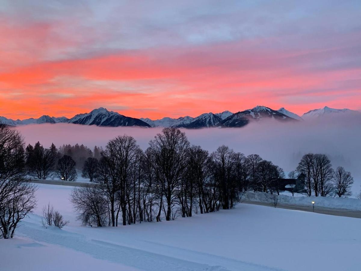 Landhaus Ramsau Ramsau am Dachstein Exterior photo